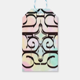 Farbabbildungen Geschenkanhänger