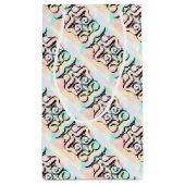 Farbabbildungen Kleine Geschenktüte (Rückseite)