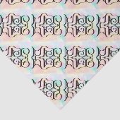 Farbabbildungen Seidenpapier (Ausschnitt)