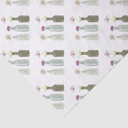 Farbabbildungen Seidenpapier (Ausschnitt)