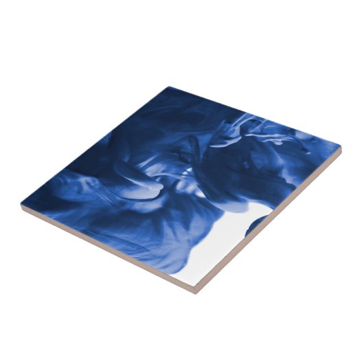 Farbabfall Fliese (Seite)