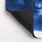 Farbabfall Mousepad (Ecke)