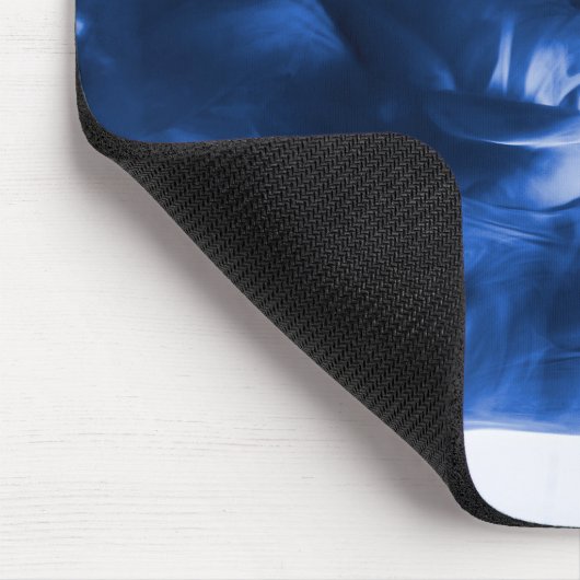 Farbabfall Mousepad (Ecke)