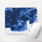 Farbabfall Mousepad (Mit Mouse)