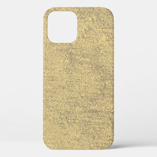 Farbabstrakte Grunge, Kunst, Kunst, Ba Case-Mate iPhone Hülle (Rückseite)