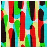 Farbabstriche 121216(01) stoff (Nahaufnahme)