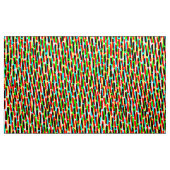 Farbabstriche 121216(01) stoff (Yard (91,4 cm))