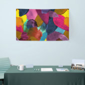 Farbabsturz 3 banner (Messeveranstaltung)