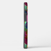 Farbabsturz 3 Case-Mate iPhone hülle (Rückseite / Rechts)