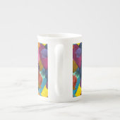 Farbabsturz 3 porzellantasse (Rückseite)