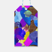 Farbabsturz 4 geschenkanhänger (Vorderseite)