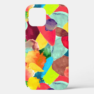 Farbabsturz 5 Case-Mate iPhone hülle