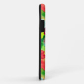 Farbabsturz 5 Case-Mate iPhone hülle (Hinten/Rechts)