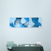 Farbabsturz 6 banner (Messeveranstaltung)