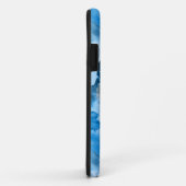 Farbabsturz 6 Case-Mate iPhone hülle (Hinten/Rechts)