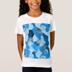 Farbabsturz 6 T-Shirt