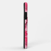 Farbabsturz 7 Case-Mate iPhone hülle (Hinten/Rechts)