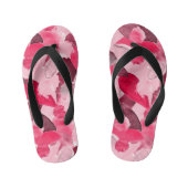 Farbabsturz 7 kinderbadesandalen (Fußbett)