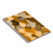 Farbabsturz 8 notizblock (Rechte Seite)