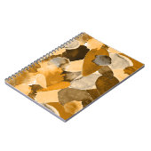 Farbabsturz 8 notizblock (Linke Seite)