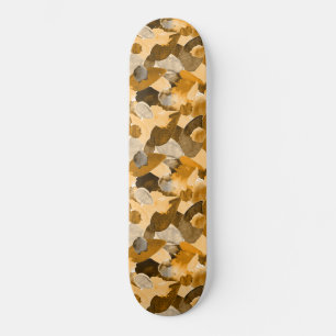 Farbabsturz 8 skateboard