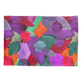 Farbabsturz Kissenbezug (Rückseite-Links)