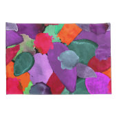 Farbabsturz Kissenbezug (Rückseite-Rechts)