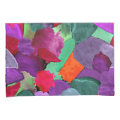 Farbabsturz Kissenbezug (Vorderseite-Rechts)