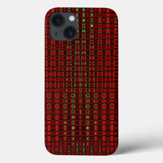 Farbabweichung Case-Mate iPhone Hülle (Rückseite)