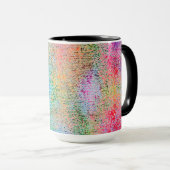 Farbabweichung Tasse (VorderseiteRechts)