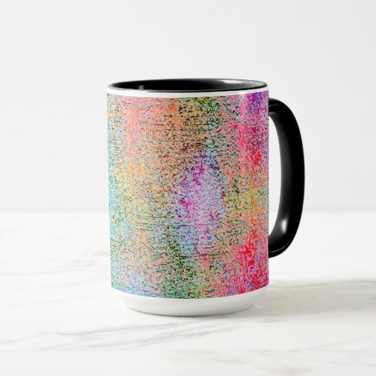 Farbabweichung Tasse (VorderseiteRechts)