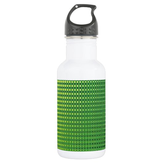Farbabweichung Trinkflasche (Vorderseite)