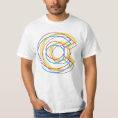 Farbadenstolz T-Shirt (Vorderseite)