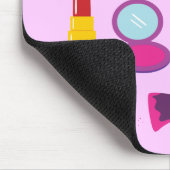 Farbakku Mousepad (Ecke)