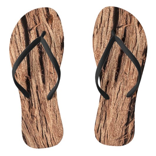 Farbamerikanische Flip Flops Badesandalen (Fußbett)