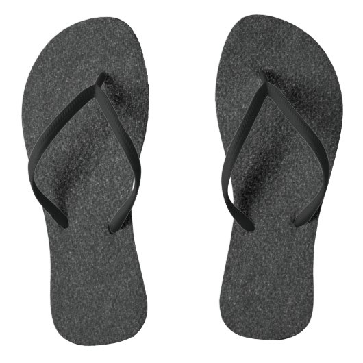 Farbamerikanische Flip Flops Badesandalen (Fußbett)