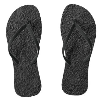 Farbamerikanische Flip Flops Badesandalen
