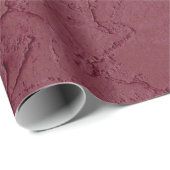 Farbamerikanisches Papier Geschenkpapier (Rolleneckpunkt)