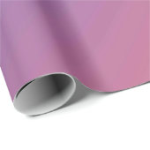 Farbamerikanisches Papier Geschenkpapier (Rolleneckpunkt)