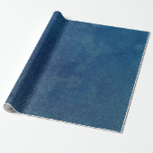 Farbamerikanisches Papier Geschenkpapier (Ungerollt)
