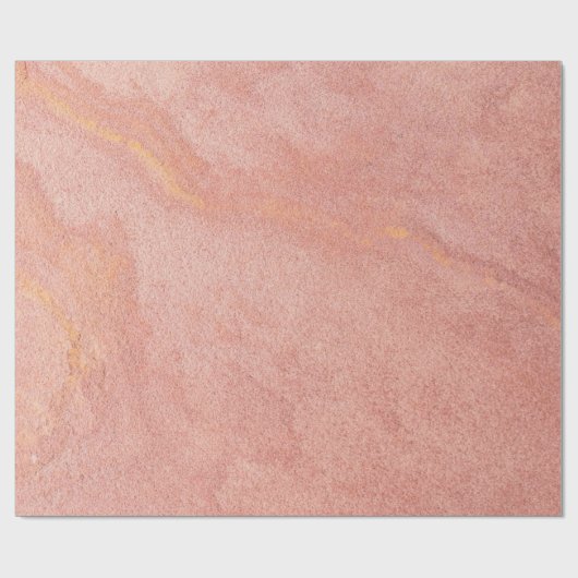 Farbamerikanisches Papier Geschenkpapier (Flach)