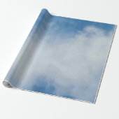Farbamerikanisches Papier Geschenkpapier (Ungerollt)