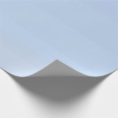 Farbamerikanisches Papier Geschenkpapier (Ecke)