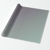 Farbamerikanisches Papier Geschenkpapier (Ungerollt)