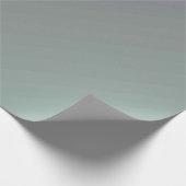 Farbamerikanisches Papier Geschenkpapier (Ecke)