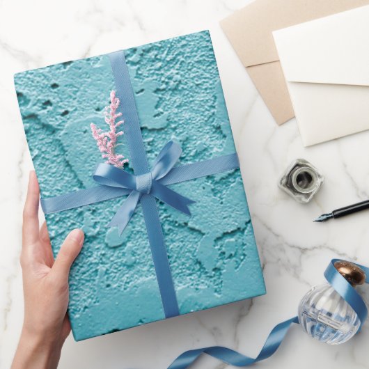 Farbamerikanisches Papier Geschenkpapier (Schenken)