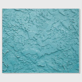 Farbamerikanisches Papier Geschenkpapier (Flach)