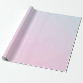 Farbamerikanisches Papier Geschenkpapier (Ungerollt)