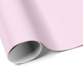 Farbamerikanisches Papier Geschenkpapier (Rolleneckpunkt)