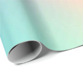 Farbamerikanisches Papier Geschenkpapier (Rolleneckpunkt)